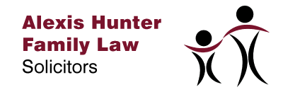 Alexis Hunter Family Law Logo